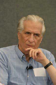Taleb Ibrahimi Ahmed