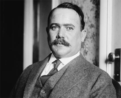 ALVARO OBREGON