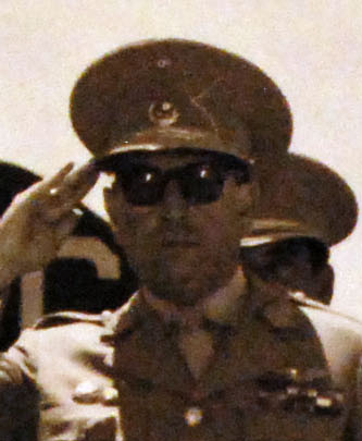 MANUEL ODRÎA