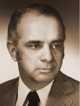 DANIEL ODUBER QUIRÔS