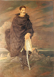 MANUEL ORIBE