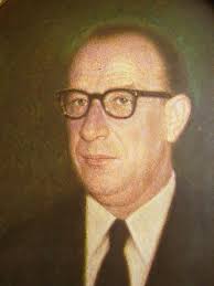 FRANCISCO JOSÉ ORLICH BOLMARCICH
