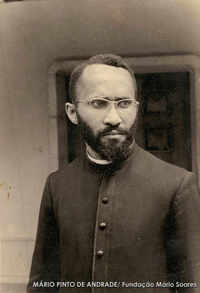 Joaquim Pinto de ANDRADE