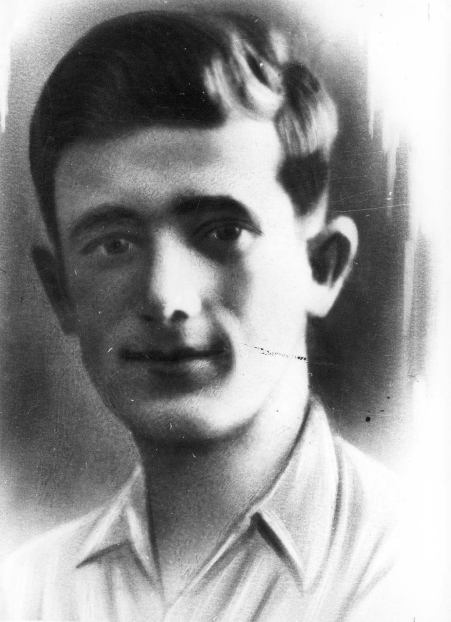 Mordechai Anielewicz (1919 — May 8, 1943), Polish commander World