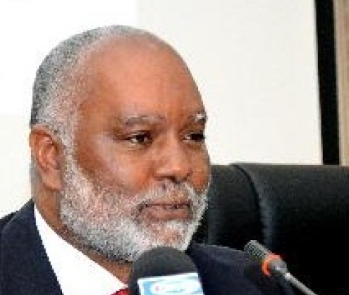 Mario Coelho Pinto de ANDRADE