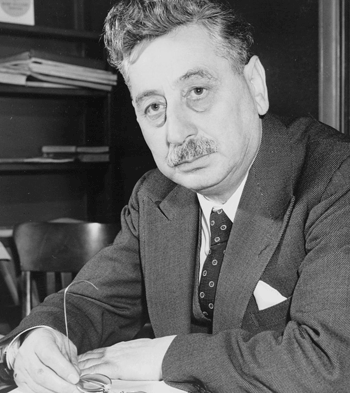 Sholem Asch