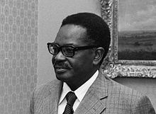 Antonio Agostinho NETO
