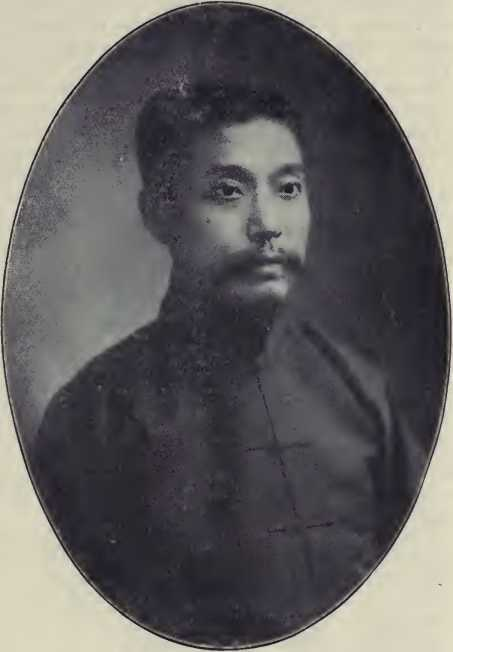Shao-tseng Chang
