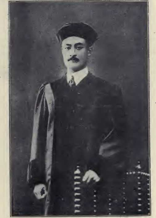 L. N. Chang
