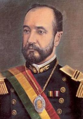 JOSÉ MANUEL PANDO