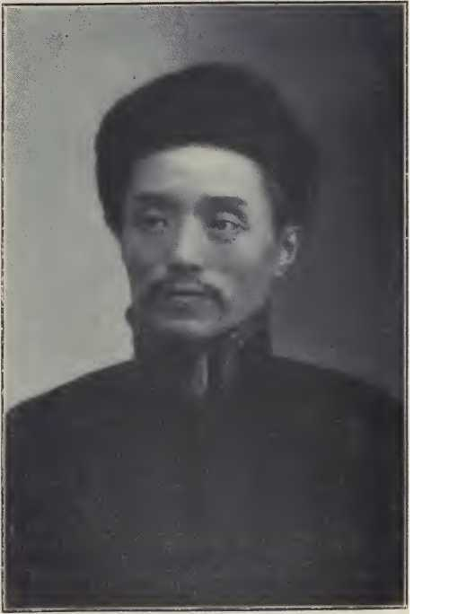 I-lin Chang