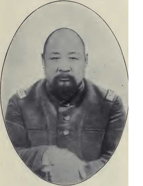 Huai-chih Chang