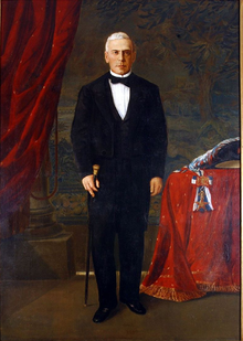 José Joaquín Pérez Mascayano