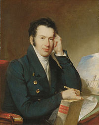 JOHN HAVILAND