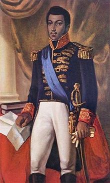 Alexandre Pétion