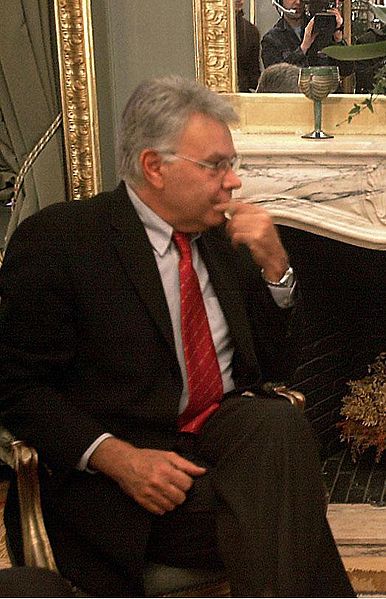 Felipe González Márquez
