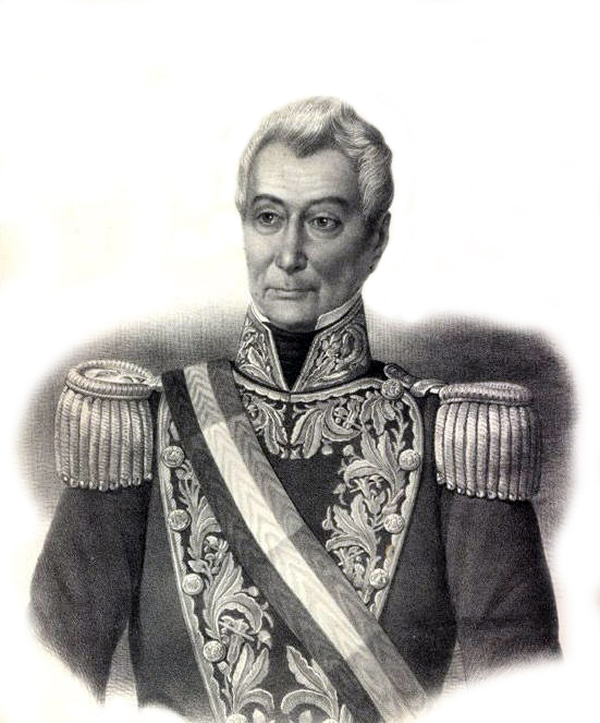 FRANCISCO ANTONIO PINTO DÍAZ