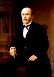 ANÍBAL PINTO GARMENDÍA