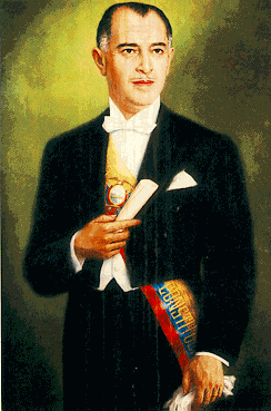 CAMILO PONCE ENRIQUEZ