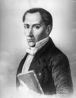 DIEGO PORTALES