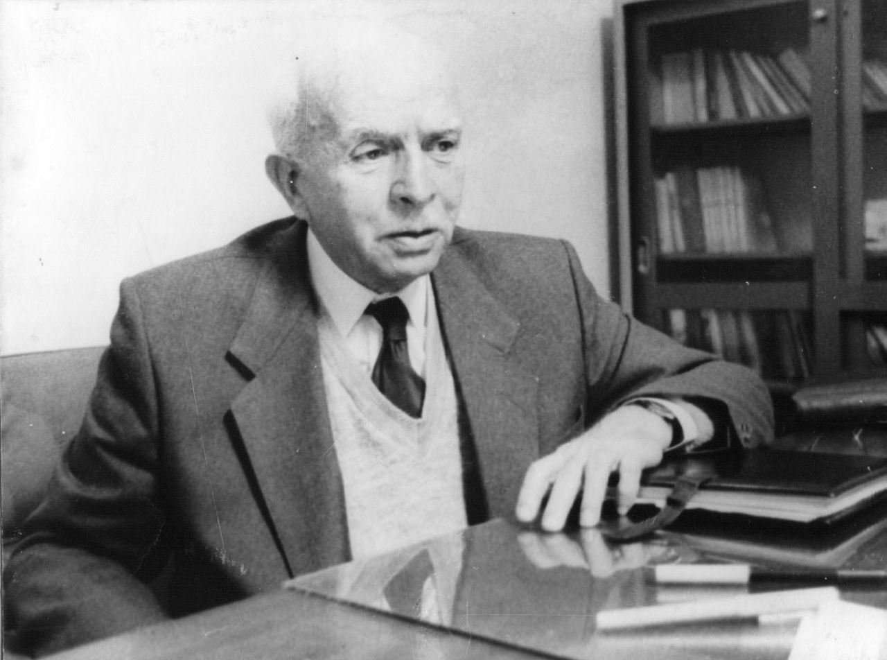 JORGE DEL PRADO