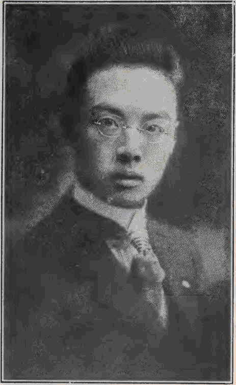 Chien Junior Chang