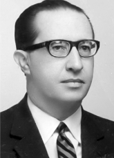Fernando Augusto SANTOS E CASTRO
