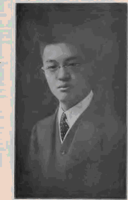Ziangling Chang