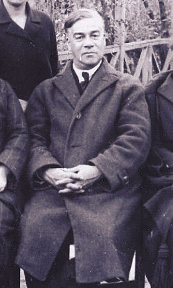 LUIS EMILIO RECABARREN SERRANO