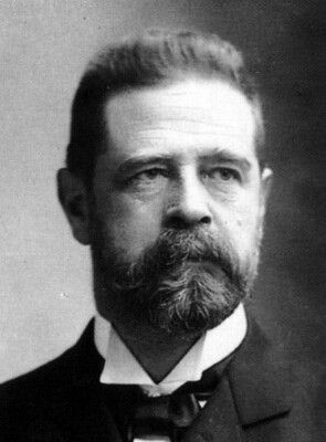 GERMÁN RIESCO ERRÁZURIZ