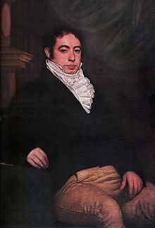 BERNARDINO RIVADAVIA