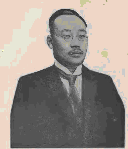 Chih-t’an Chang