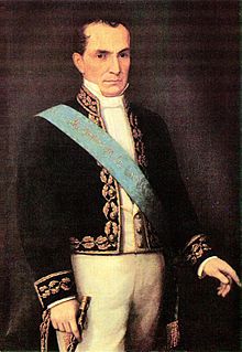 VICENTE ROCAFUERTE