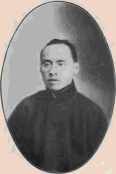 Kia-ngau Chang