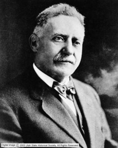 Simon Bamberger