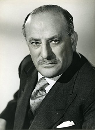 MICHAEL BALCON