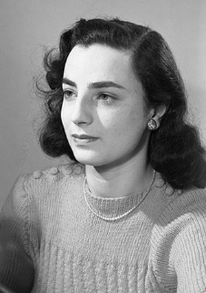 Daughter: Jill Balcon 