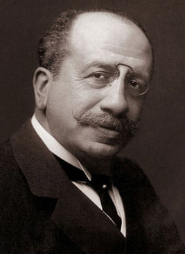 ALBERT BALLIN