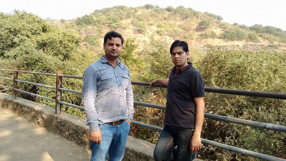 Santosh Rai