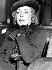 VICKI BAUM