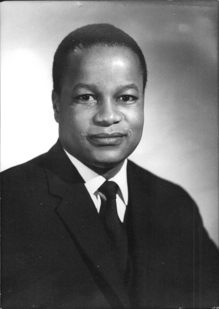 Moleleki Didwell MOKAMA