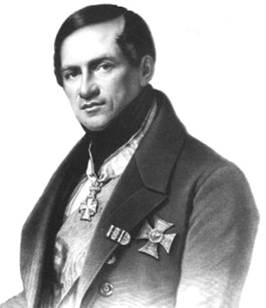 colleague: Wilhelm Beer
