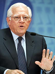 CARLOS ROMERO BARCELÓ