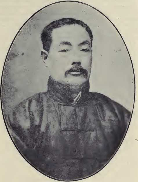 Chao-lin Chai
