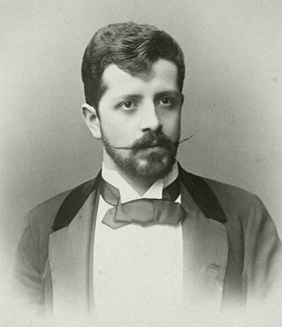 Richard Beer-Hofmann