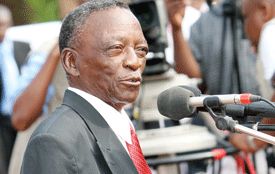 Kebatlamang P. MORAKE