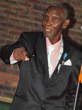 Motsamai Keyecwe MPHO