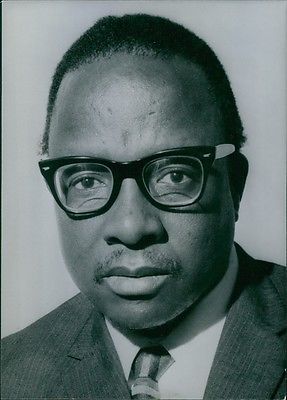 Moatlakgola P. K. NWAKO