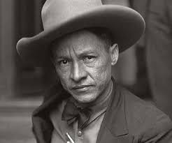 AUGUSTO CÉSAR SANDINO