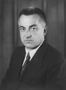 RAYMOND HOOD